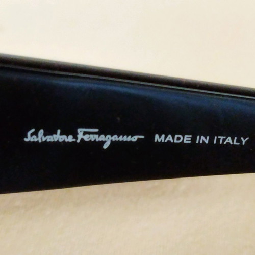 Salvatore Ferragamo women's sunglasses new
