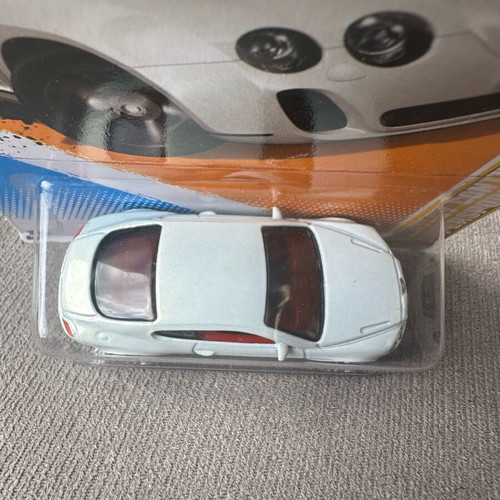 Hot Wheels Bentley Continental Supersports 2012 new model