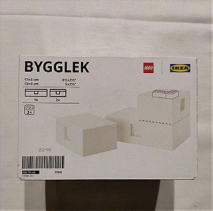 Lego IKEA BYGGLEK(BLACK FRIDAY DEAL)