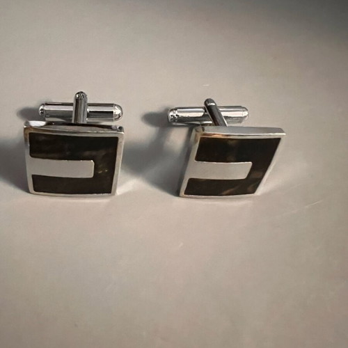 Cufflinks new