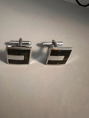Cufflinks new