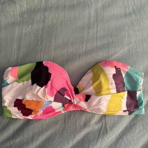 Swimwear like new multicolor Calzedonia and Zara sets