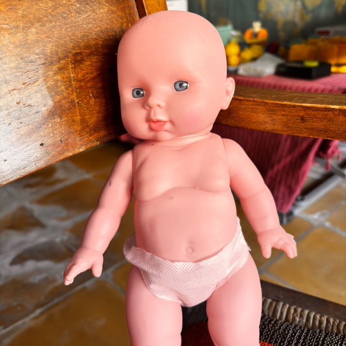 Baby doll
