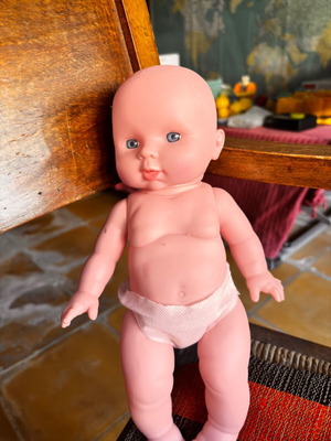 Baby doll
