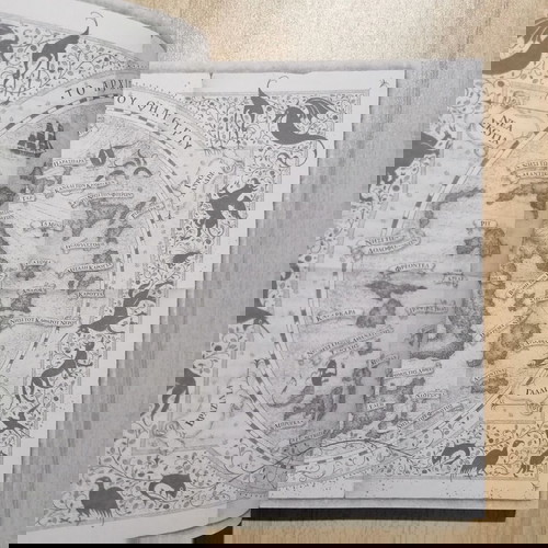 Απίθανα Πλάσματα 2: Ο Δηλητηριασμένος Βασιλιάς Καινούργιο Βιβλίο Φαντασίας