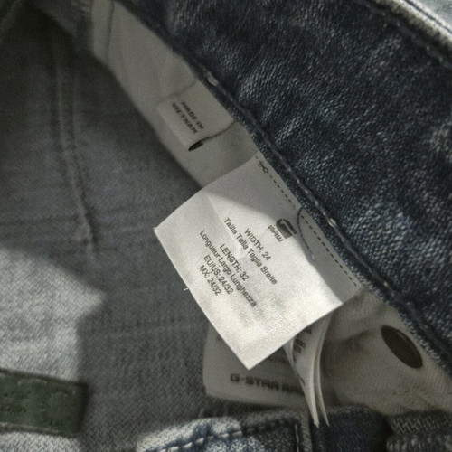 G-Star Raw Arc 3D pants size 24 like new