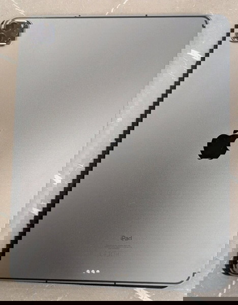 iPad Pro 5th gen 2021 M1 256/8GB cellular