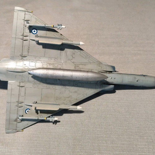 Fighter aircraft models 1/48 scale new, realistic, static