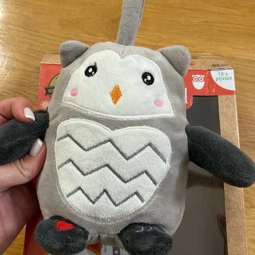 My First Owl like new with sounds, stories, music
