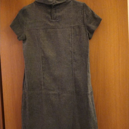 Mango dress medium like new