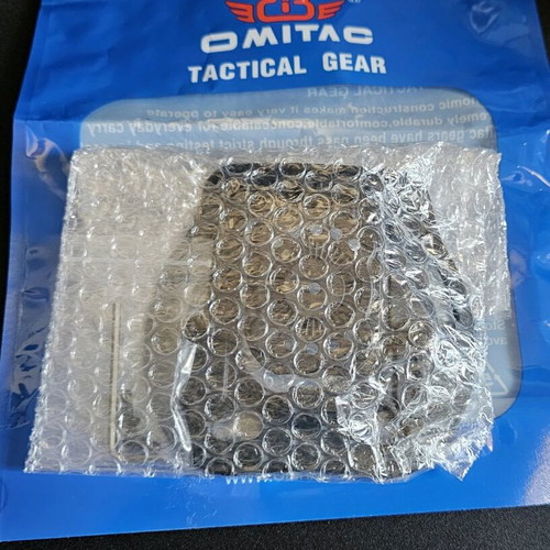 OMITAC Tactical Paddle Holster gun holster adapter new
