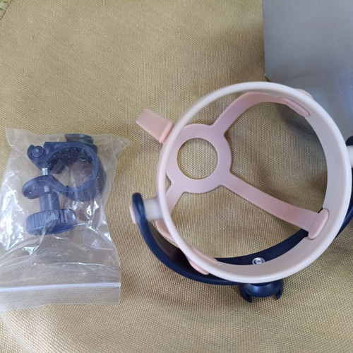Liewood Marco Cup Holder new, versatile for stroller and desk