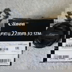  Canon Mirrorless Φωτογραφική Μηχανή EOS M50