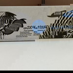  Γνήσιο toner Samsung Black SCX-4216D3 για 3000 σελίδες.