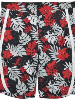 Maui & Sons boardshorts used, size 36, vintage style
