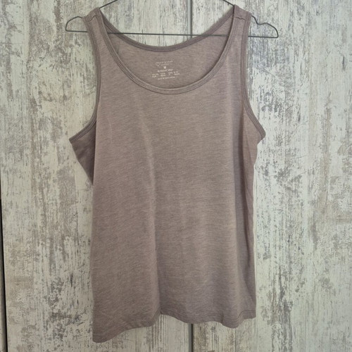 Grey T-shirt size M like new
