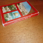 Traveling to the Holy Land used book 1992
