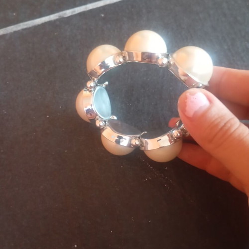 Elastic bracelet Fo Bijou like new