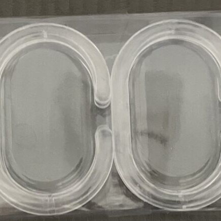 Curtain rings new