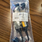 H4 Canbus Canceller new