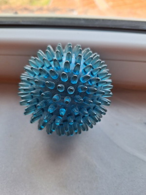 Massage ball