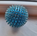 Massage ball