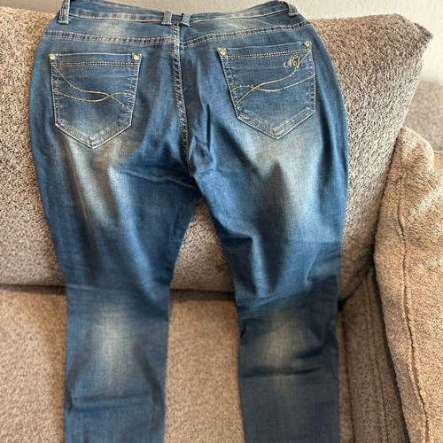 Jeans in excellent condition, small-medium size