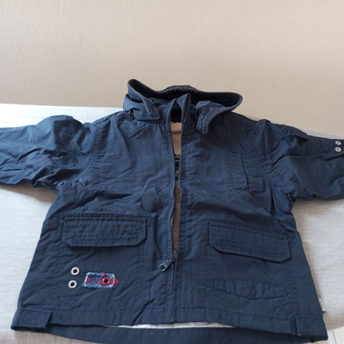 Set of 5 baby boy clothes size 6-12 months