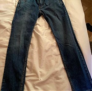 Levi’s jeans αντρικό καινούργιο 29 νούμερο