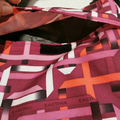 Eastpak crossbody bag multicolored like new