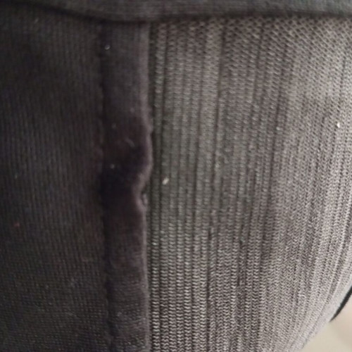 BSB black pants used, fits size S better