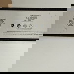 Lexmark Γνήσιο Toner Μαύρο  για 3500  Σελίδων (E260A11E )