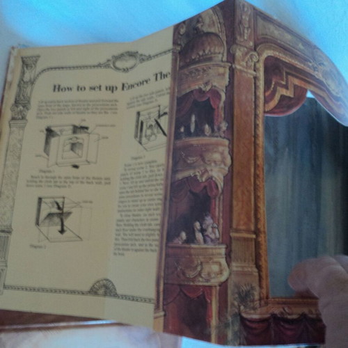 A.Maitland's Encore book used, edition 1982