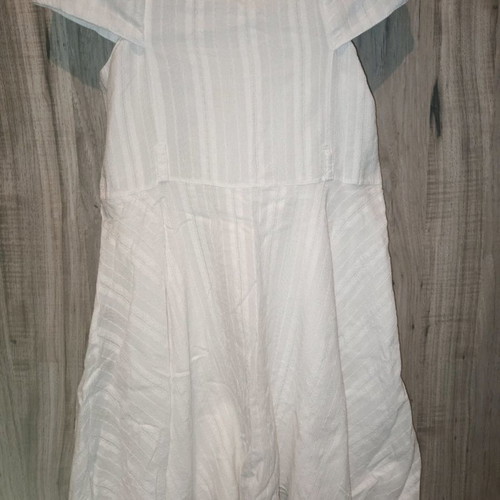 Girls' dress like new, for 9-10 years old