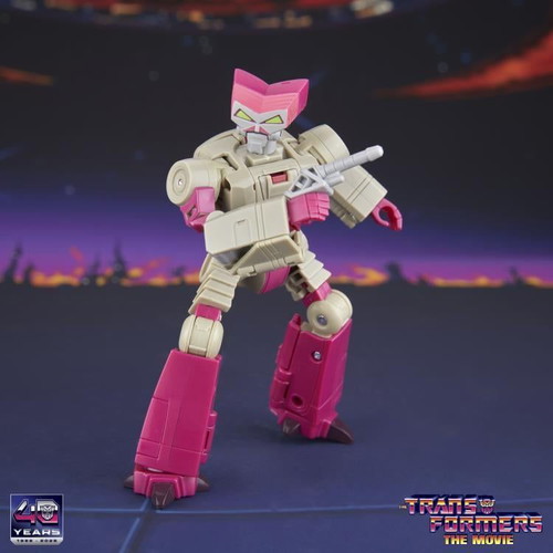 Transformers Studio Series Kranix Deluxe Class new