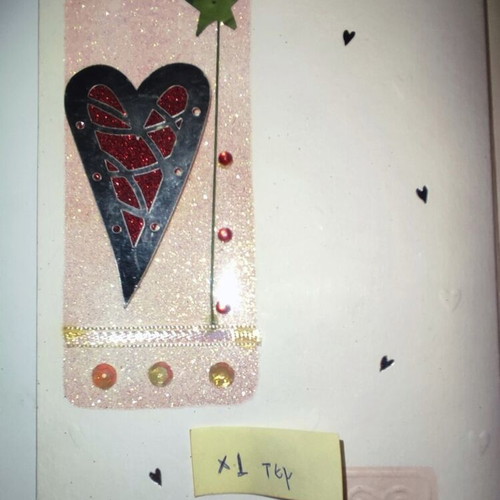 3-D Handmade Greeting Cards Pack of 10