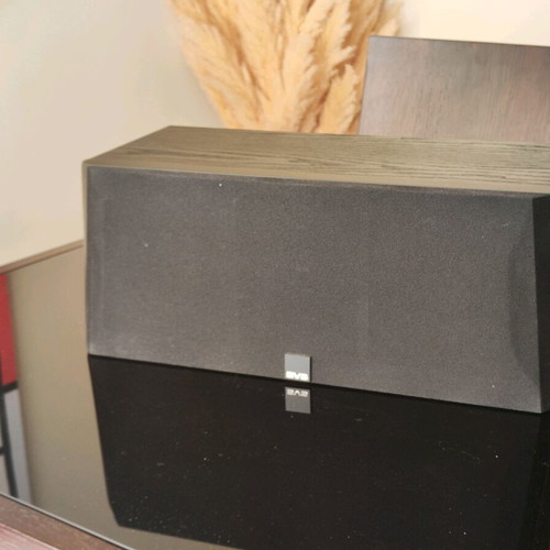 SVS Prime Centre central speaker like new, black