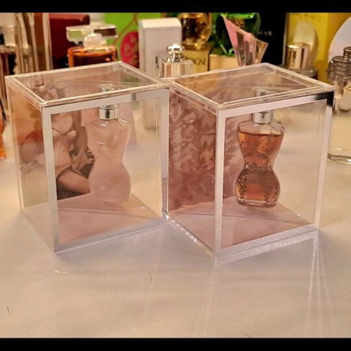 Jean Paul Gaultier Le Classique Limited Edition Miniatures pour Femme нови