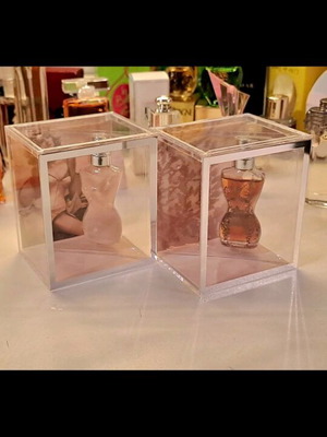 Jean Paul Gaultier Le Classique Limited Edition Miniatures pour Femme нови