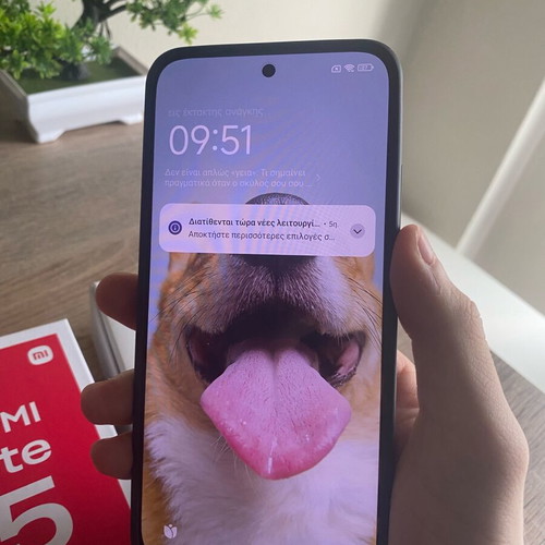 Xiaomi Redmi Note 15 Pro new in excellent condition