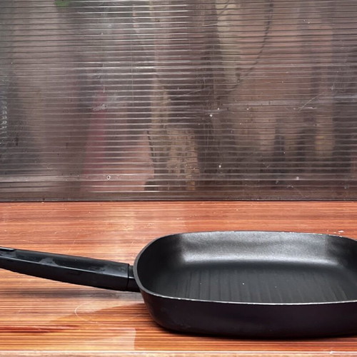 Grill Pan for Roasting like new
