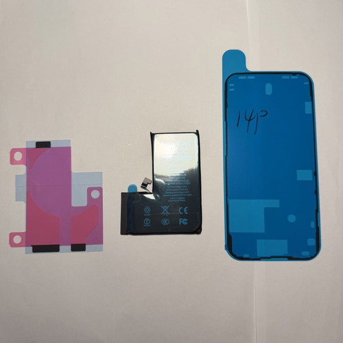 iPhone 14 Pro Diagnostic Battery like new, high quality