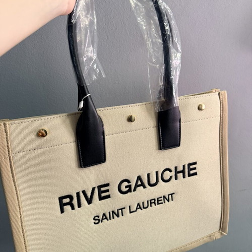 Rive Gauche Saint Laurent handbag new