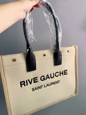 Rive Gauche Saint Laurent handbag new
