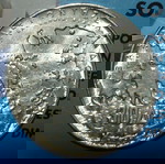  30 Δραχμές, 1963 100ή επέτειος των πέντε Ελλήνων Βασιλέων...*5