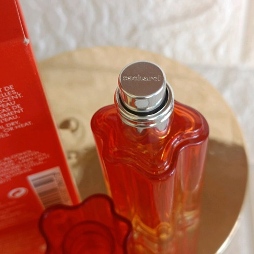 Cacharel Liberte Eau de Toilette 30ml new rare perfume