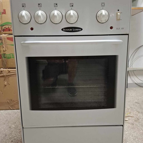 Oven 50x60x90