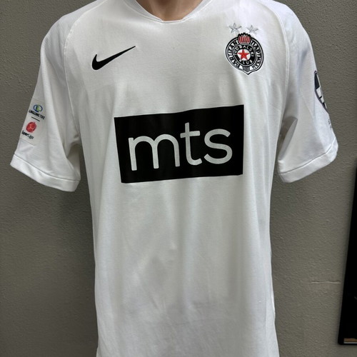 Matchworn Partizan M φανέλα καινούργια, γνήσια