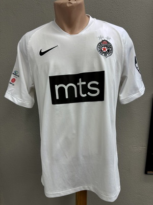 Matchworn Partizan M φανέλα καινούργια, γνήσια