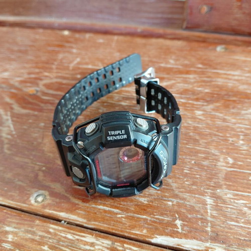 Casio G-Shock wristwatch
